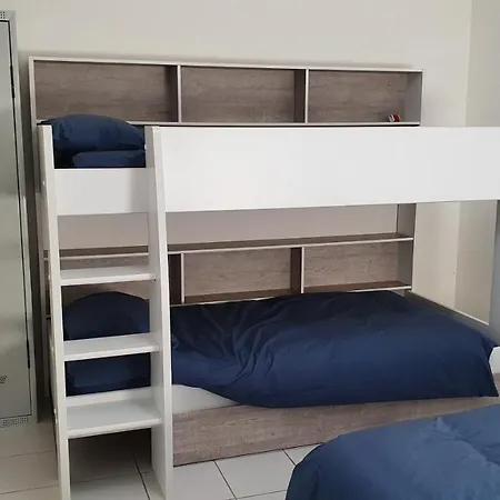 D'arçay - Adriae Villa