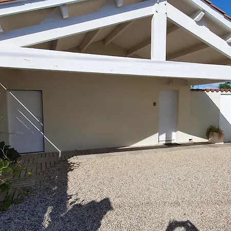 D'arcay - Adriae Villa LʼAiguillon-sur-Mer