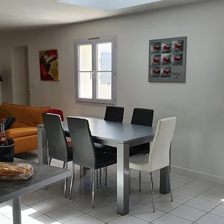 D'arçay - Adriae LʼAiguillon-sur-Mer