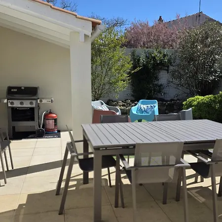 D'arcay - Adriae * LʼAiguillon-sur-Mer