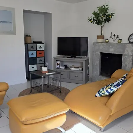 Villa D'arcay - Adriae *