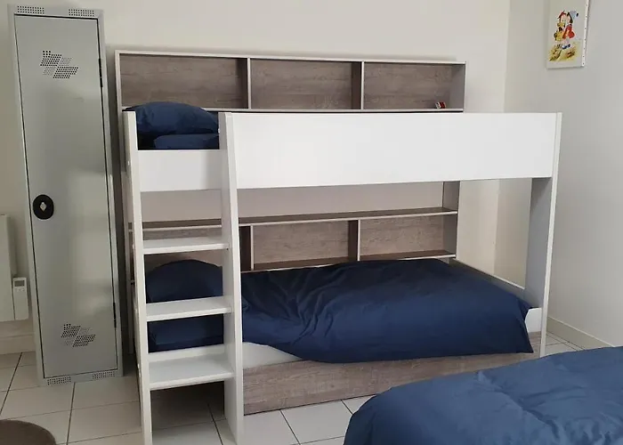 D'arcay - Adriae Villa