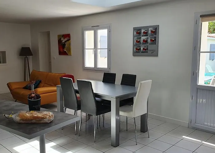 D'arcay - Adriae LʼAiguillon-sur-Mer