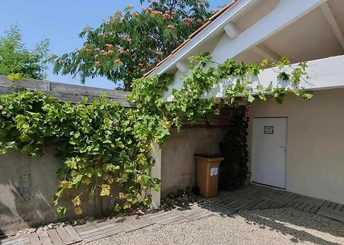 D'arcay - Adriae * LʼAiguillon-sur-Mer